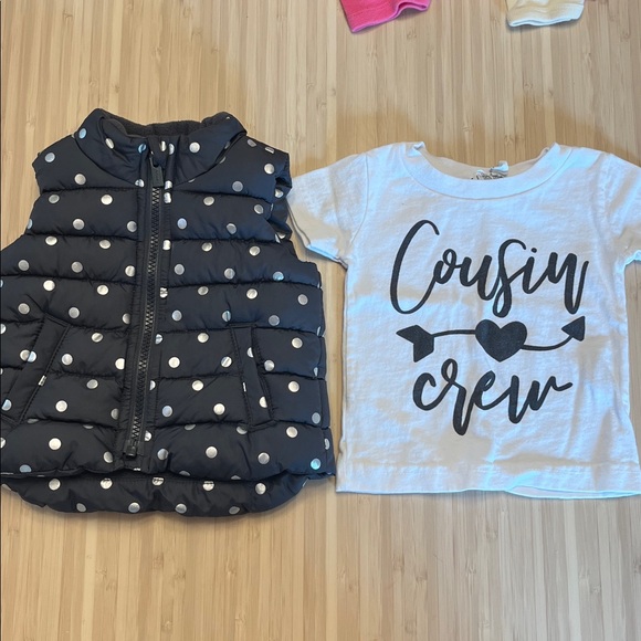 3-6 month baby girl bundle - Picture 3 of 9